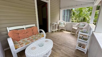 Terrazza/patio