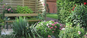 Apartment Leonhardt 2