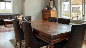 Casa | Servei de restauració