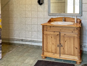 Casa | Baño