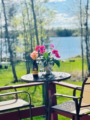 Servei de restauració a l'aire lliure