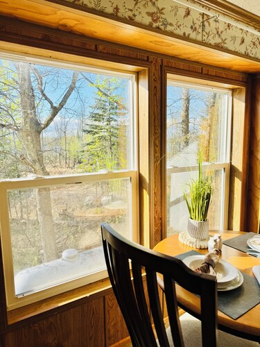 Unwind at a Tranquil 2-Bedroom Lakeside Retreat in Northern Minnesota