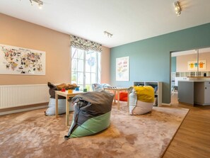 Appartement | Restauration