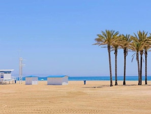 LĂ€genhet | Strand