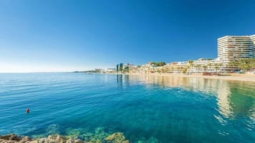 Appartement | Vue depuis l’hébergement