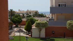 Apartment | Pool | Outdoor pool - Apartment in Roquetas Near the Beach (Roquetas de Mar)