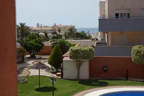 Apartment | Pool