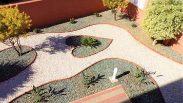 Appartement | Extérieur