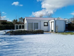 Exterior - \"haus Lilly\" on Texel (De Koog)