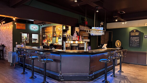 Bar (sur place)