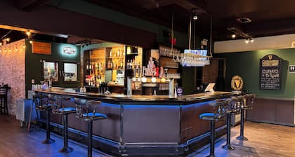 King Hotel