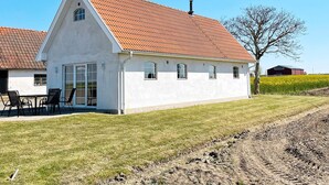House | Exterior - 4 Star Holiday Home in Skivarp (Skivarp)