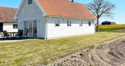 4 Star Holiday Home in Skivarp