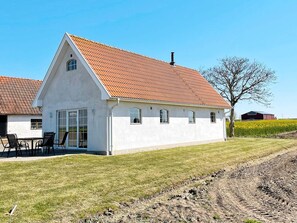 House | Exterior - 6 Person Holiday Home in Skivarp-by Traum (Skivarp)