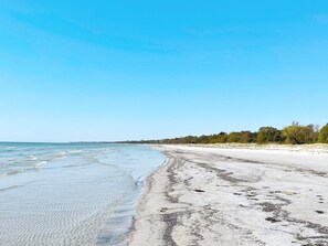 House | Beach - 4 Star Holiday Home in Skivarp (Skivarp)