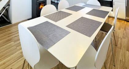 4 Star Holiday Home in Skivarp