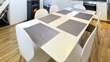House | Private kitchen