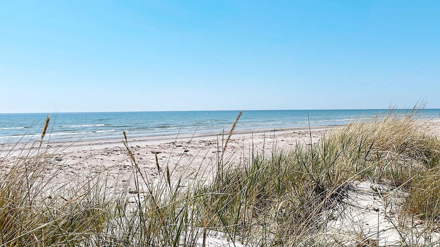 6 Person Holiday Home in Skivarp-by Traum