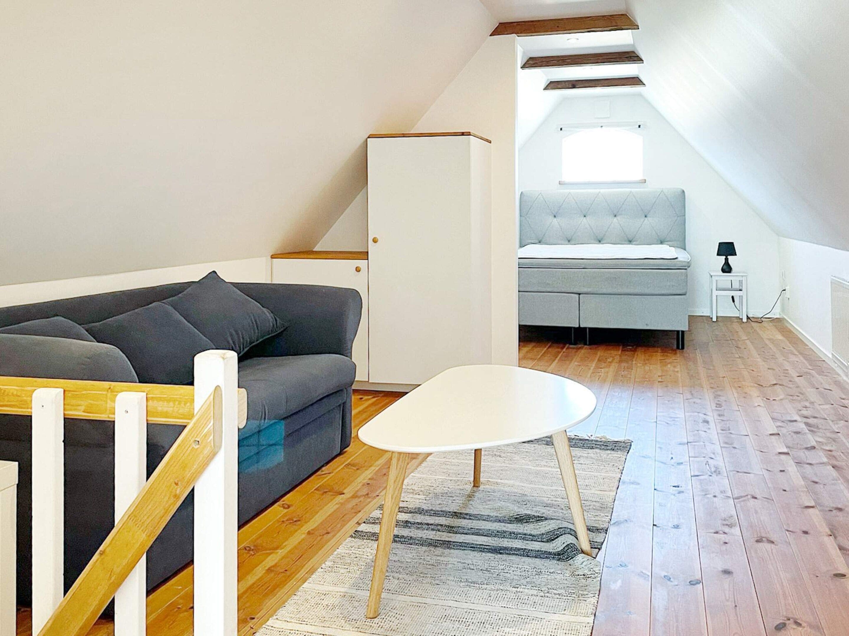 House | Interior