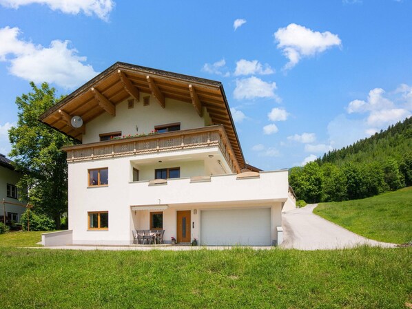 Appartement | Extérieur