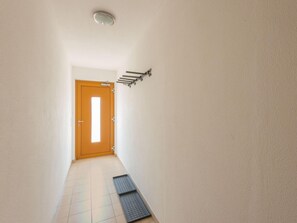 Appartement | Réception