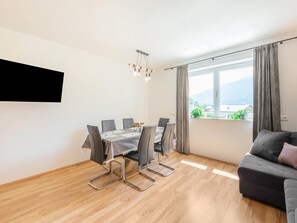 Appartement | Restauration