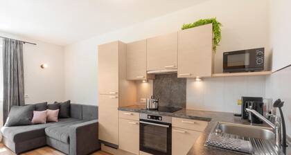 Apartment in Zillertal Near Spieljochbahn