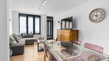 Maison | Restauration