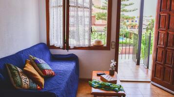 Casa | Zona de estar