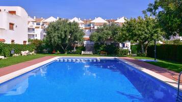 House | Pool | Outdoor pool