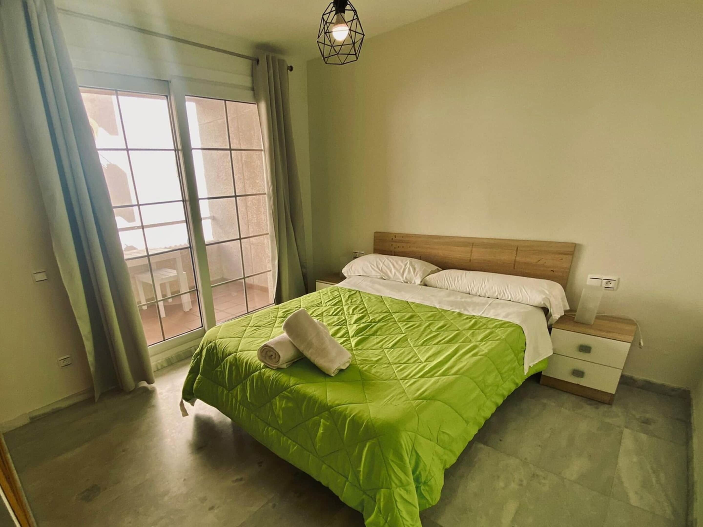 Apartment | 3 bedrooms