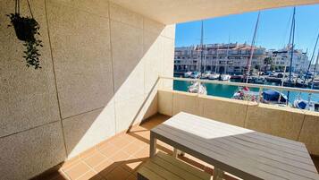 Apartment | Exterior