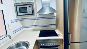 Apartament | Cuina privada