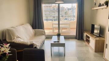 Apartament | Sala d'estar