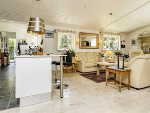 Ferienhaus | Innenbereich