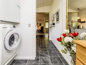 Ferienhaus | Ausstattung der Unterkunft