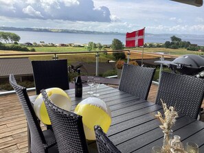 Exterior - 8 Person Holiday Home in Aabenraa (Aabenraa)
