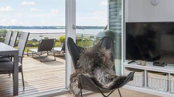 Rumah | Pemandangan dari properti