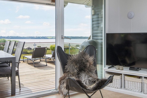 House | View from property