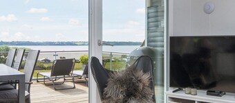 8 Person Holiday Home in Aabenraa