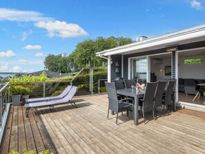 Exterior - 8 Person Holiday Home in Aabenraa (Aabenraa)