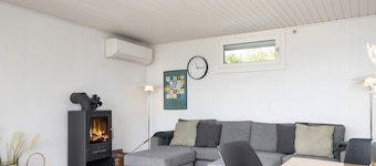 8 Person Holiday Home in Aabenraa