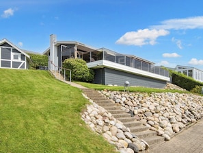 House | Exterior - 8 Person Holiday Home in Aabenraa (Aabenraa)