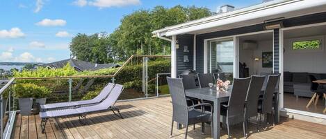 House | Property amenity