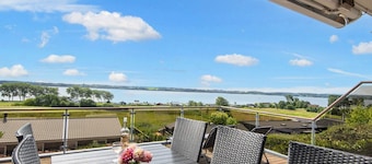 8 Person Holiday Home in Aabenraa