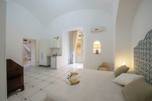2 slaapkamers, wifi, beddengoed