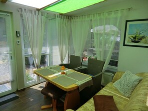 House | Interior - "min Hus" Quiet and Close to the Beach (Zingst)