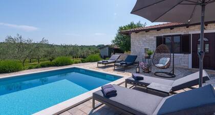 Apartment in Croatia Near the Adriatic Coast