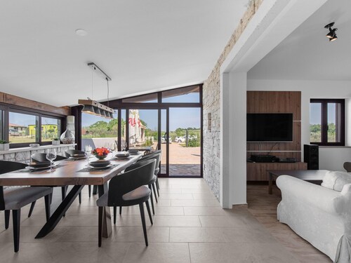 Apartment in Croatia Near the Adriatic Coast