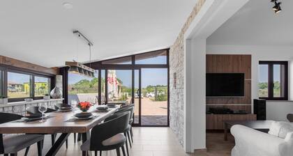 Apartment in Croatia Near the Adriatic Coast